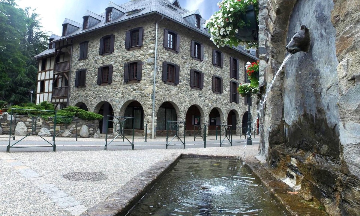 Saint-Lary-Soulan Other | VVF Saint-Lary-Soulan Hautes-Pyrénées