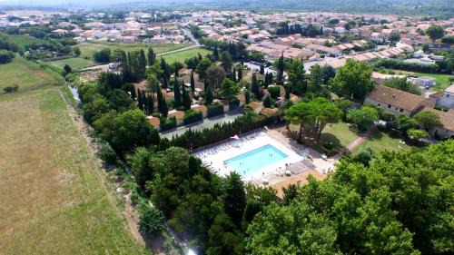Sigean Resort | VVF Sigean Port-la-Nouvelle Corbières
