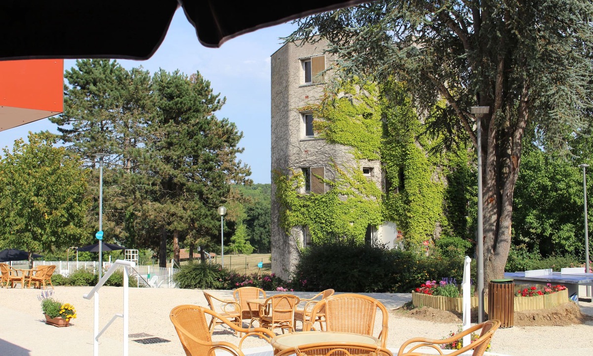 La Bussiere Other | VVF Vienne Poitou, la Bussière