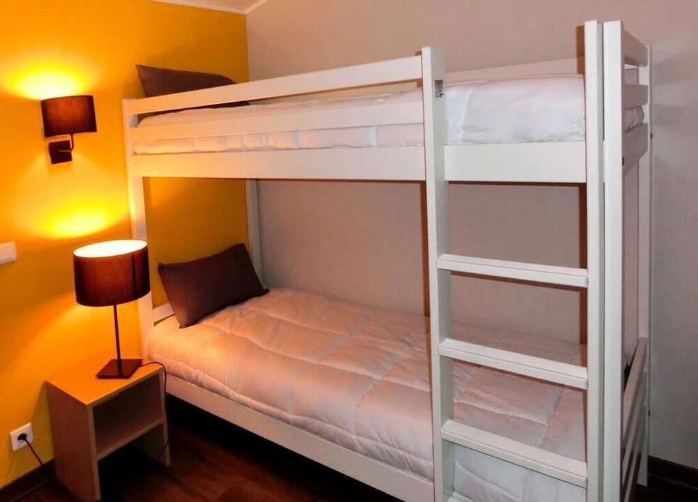 Saint-Lary-Soulan Apartment | VVF Villages The Pyrenees Aure - 3 Rooms 6 People