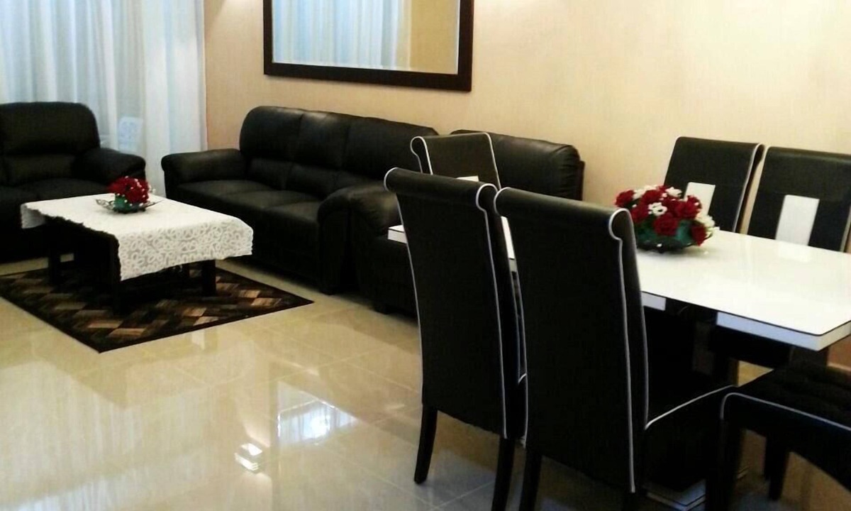 Batu Ferringhi Apartment | VVIP APT INFRONT HARD ROCK FERRINGHI