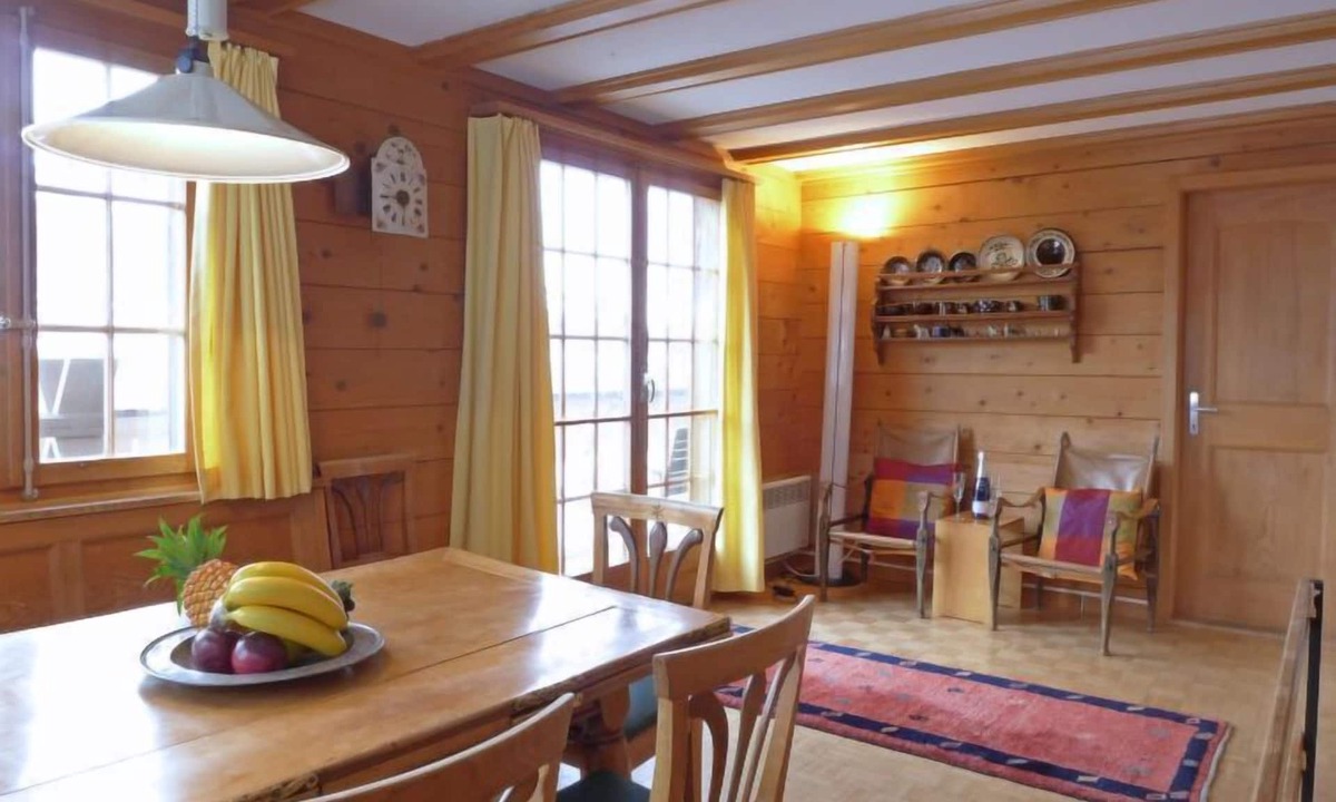 Wengen House | Wätterlücke by Interhome
