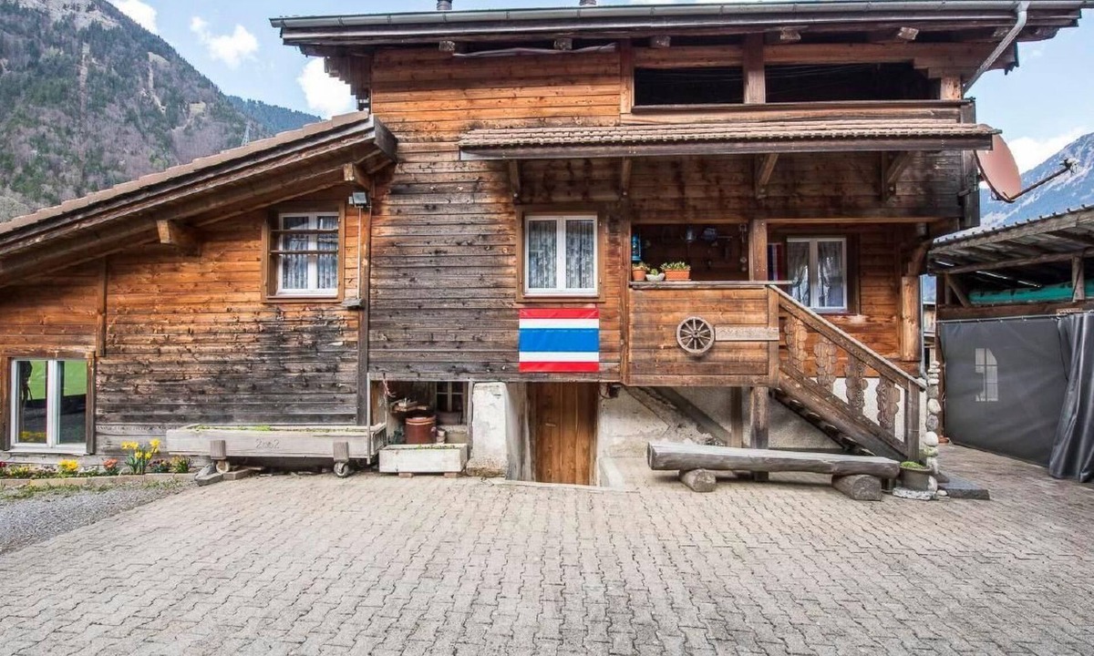 Lungern House | Wüthrich by Interhome