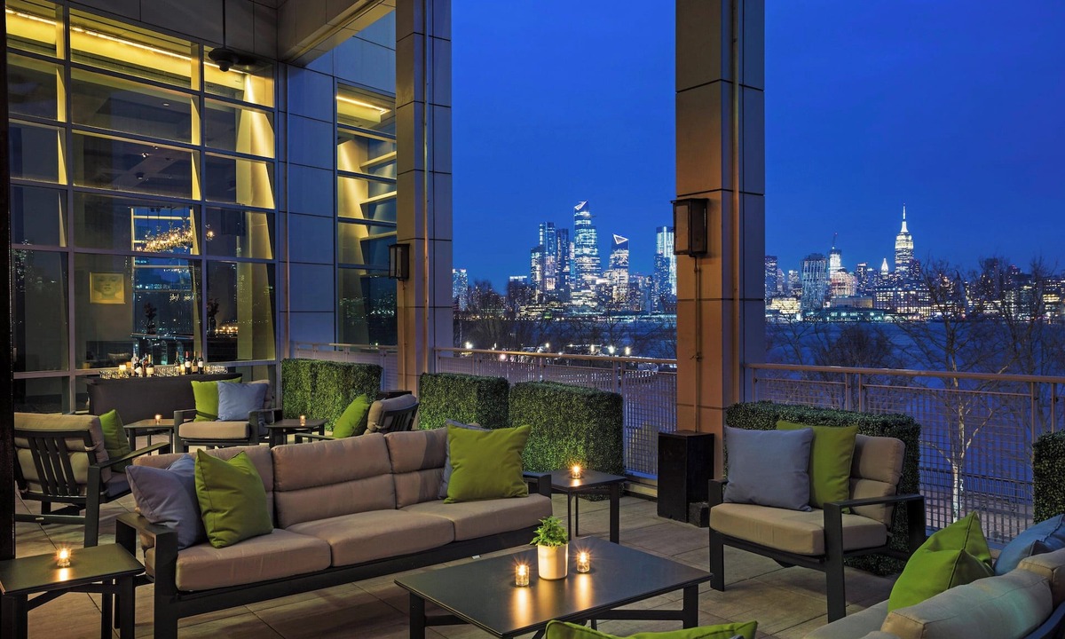 Hoboken Hotel | W Hoboken