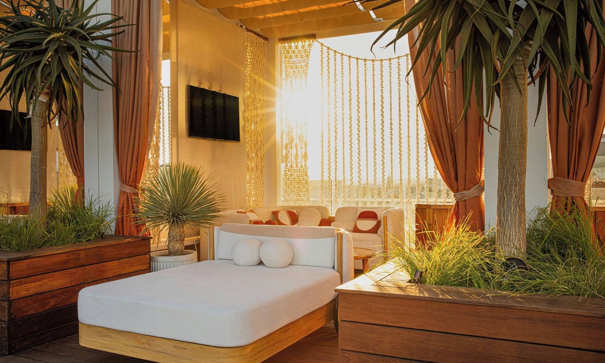 Hollywood Hotel | W Hollywood