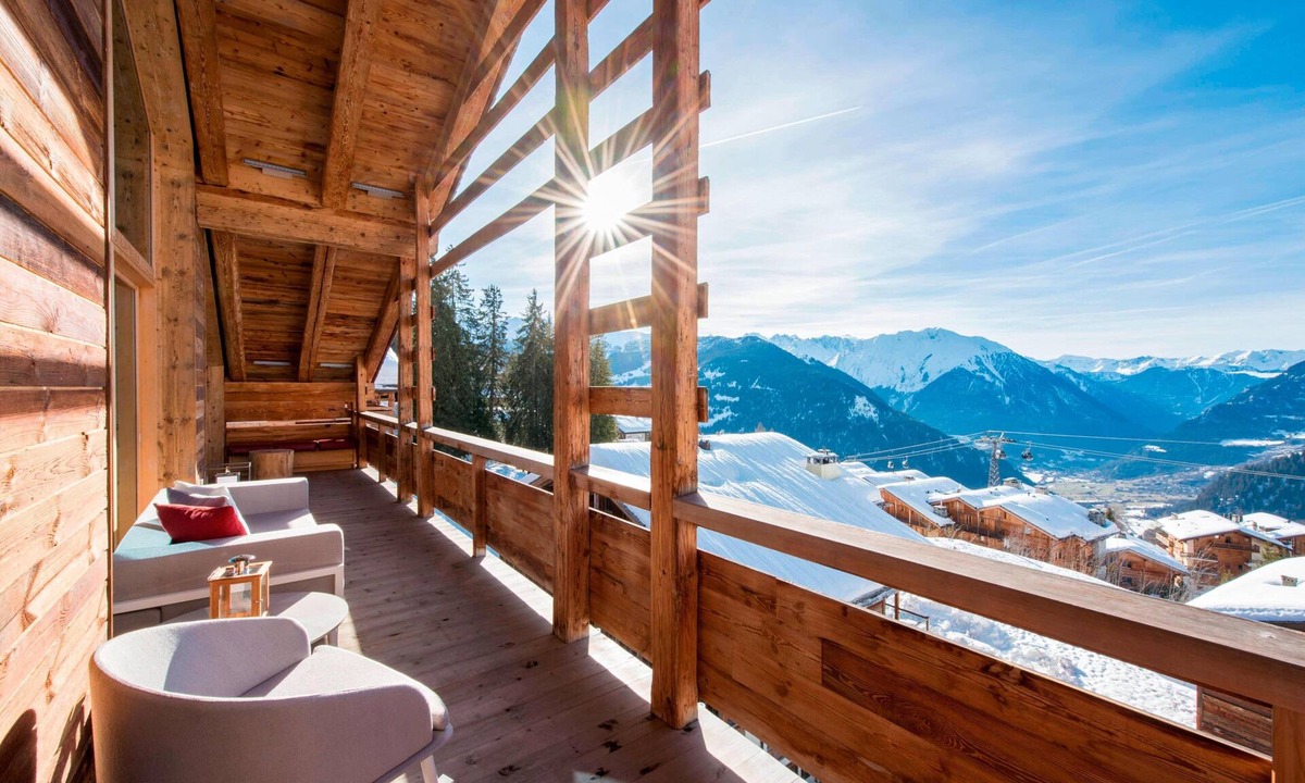 Verbier Hotel | W Verbier