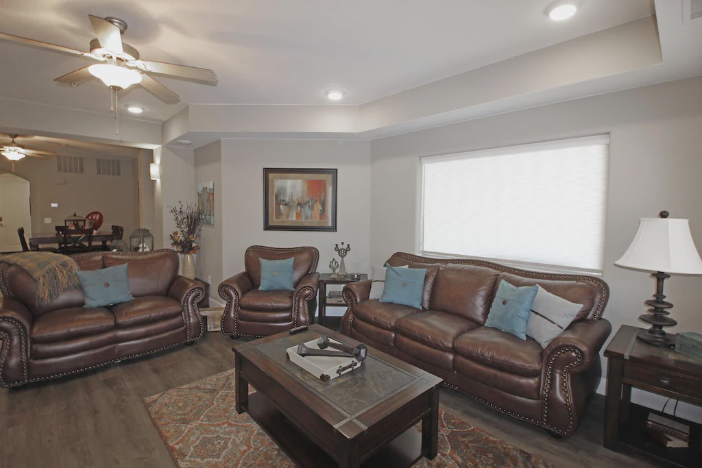 St. George Condo | W304 - Estancia - 4 BD / 4 BA