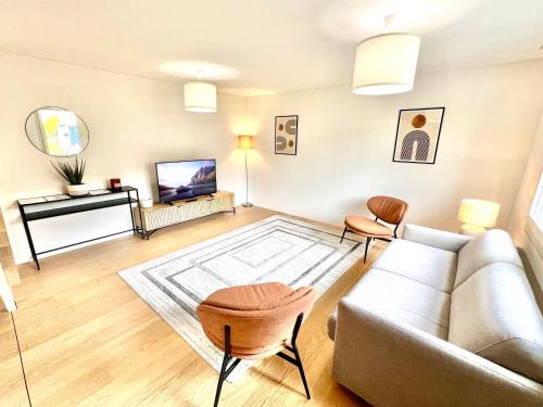 Zug Apartment | WA - Luxury House - Zug - 8 Pax
