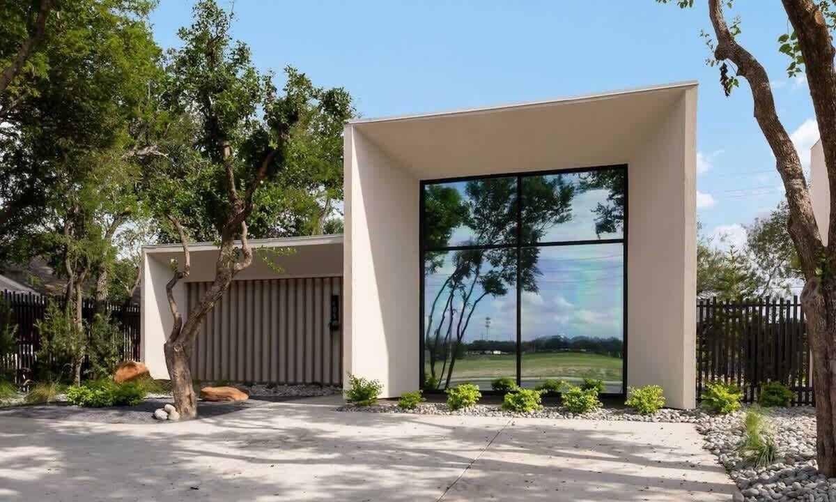 McAllen House | Wabi-Sabi Home (605)