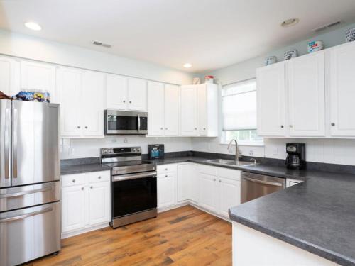 Chester House | Wade a Minute Chester