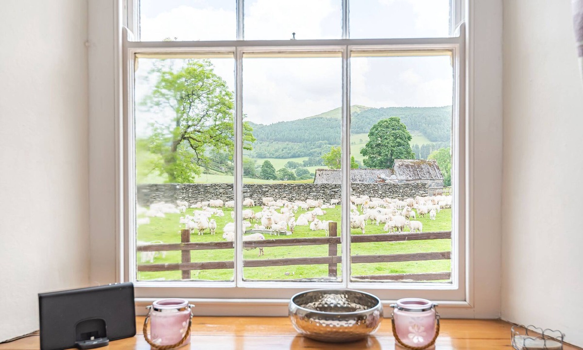 Bala Cottage | Waedog Bach