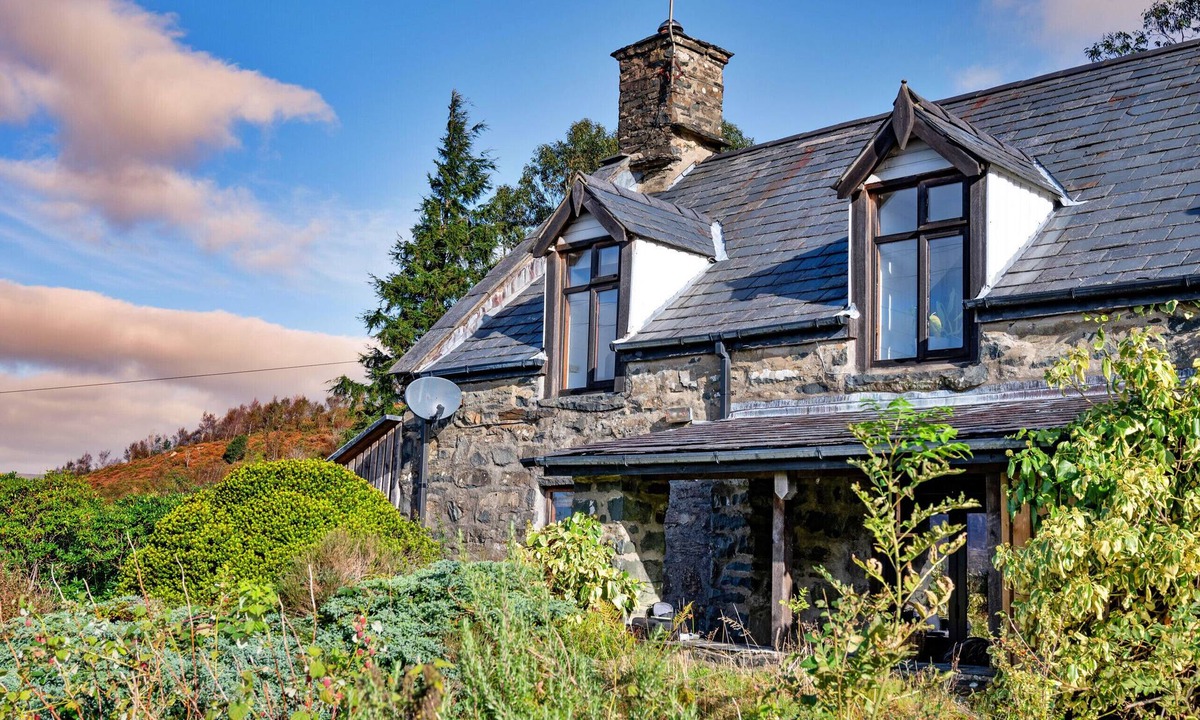 Dolgellau Cottage | Waen Fechan