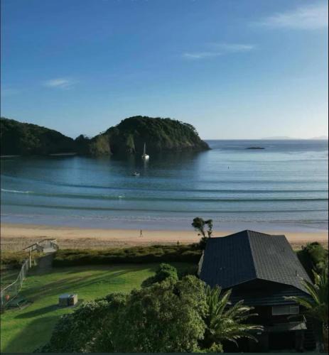 Matapouri Apartment | Waetford Road Lodge