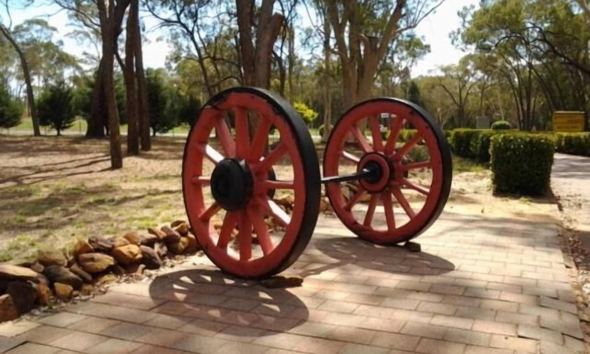 Coonabarabran Hotel | Wagon Wheel Motel