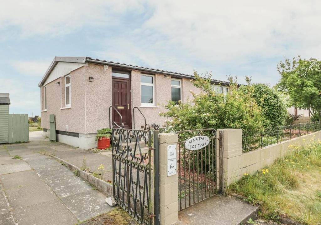 Southerness House | Wagtail Cottage