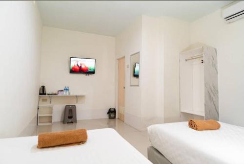 Singkawang Bed & Breakfast | Wahana Inn Hotel