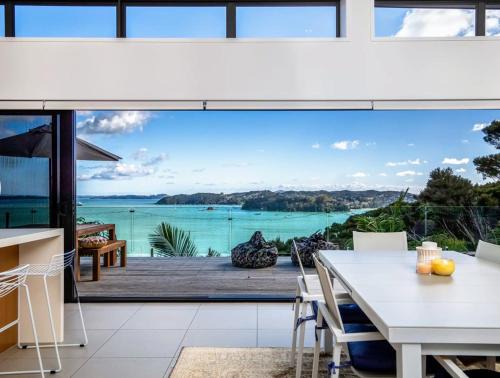 Te Wahapu House | Wahapu Heights