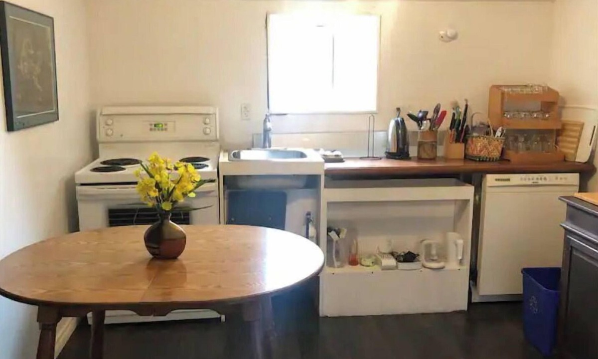South Baymouth House | Wahwa Cottage - Manitoulin