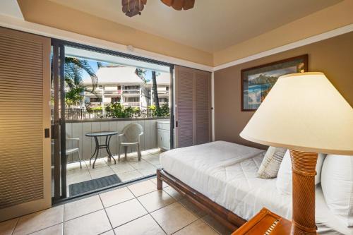 Hilo Hotel | Waiakea Villas 4-124