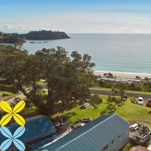 Onetangi Hostel | Waiheke Backpackers Hostel