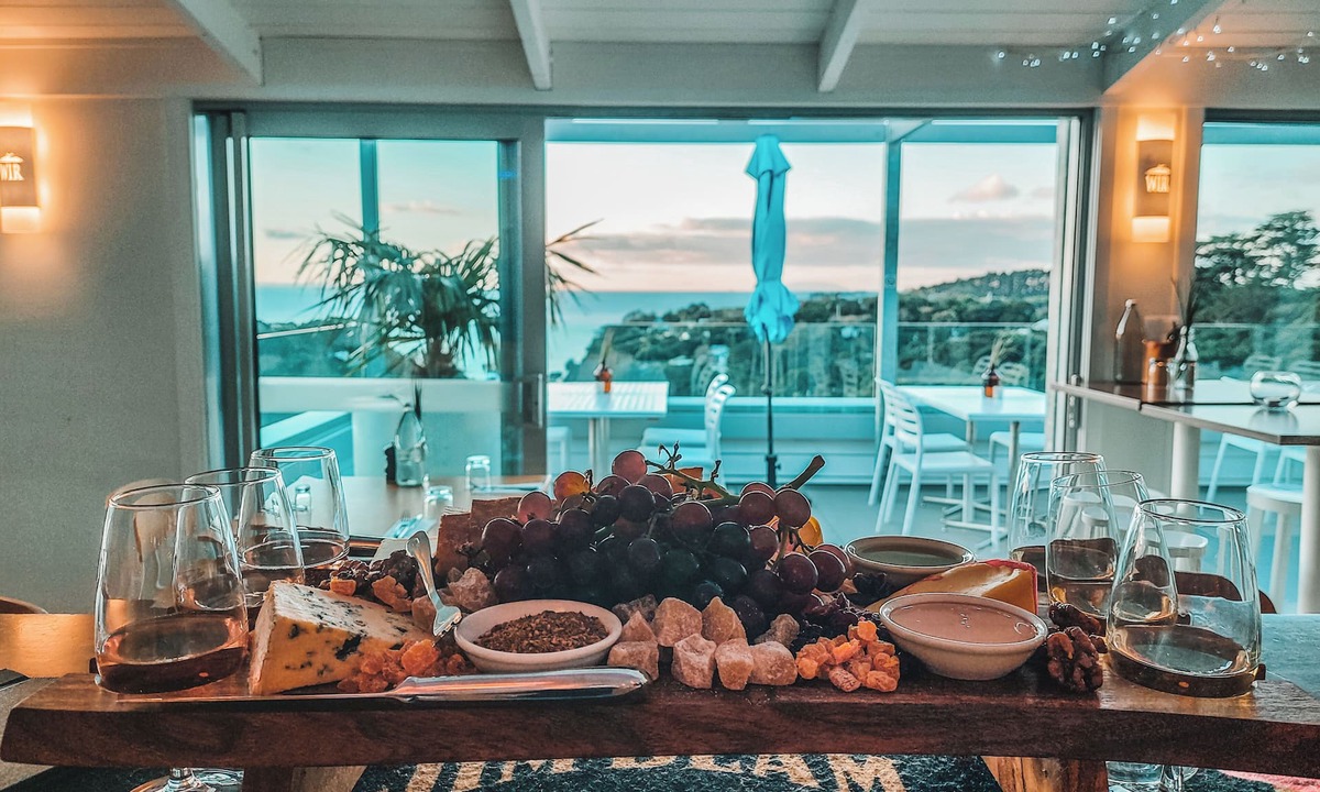 Waiheke Island Hotel | Waiheke Island Resort