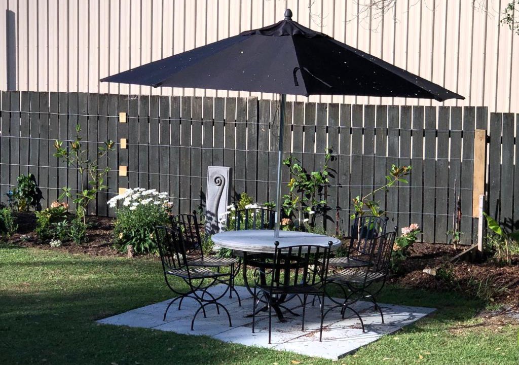 Tamaterau Apartment | Waikaraka Beach, spacious & very comfortable