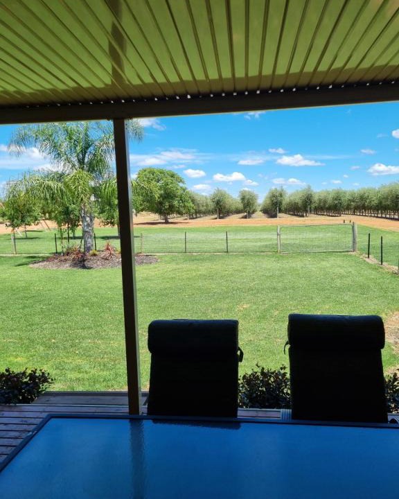 Waikerie House | Waikerie Olive Grove