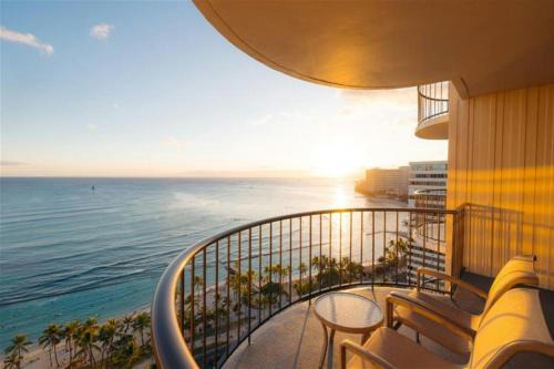 Waikiki Resort | Waikiki Beach Marriott Resort & Spa