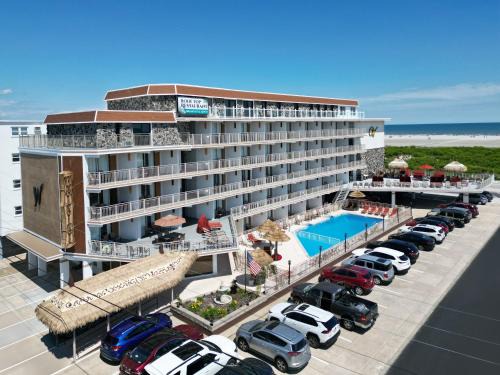 Wildwood Crest Hotel | Waikiki Oceanfront Resort
