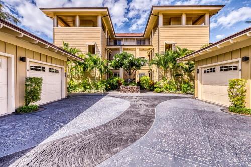 Waikoloa Apartment | Waikoloa Beach Villas #M32