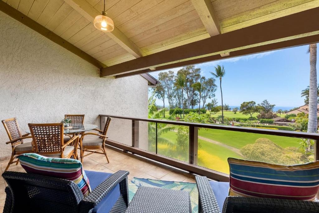 Waikoloa House | Waikoloa Villas D-204