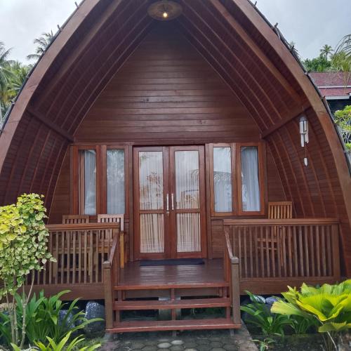 Ternate Hotel | Wailanga Villa & Resto
