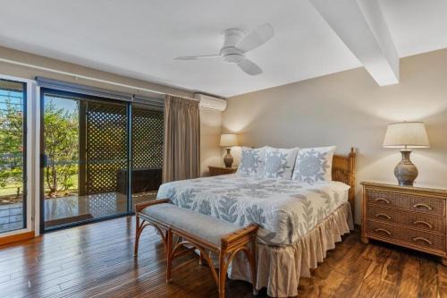 Wailea Apartment | WAILEA EKOLU, #914 condo