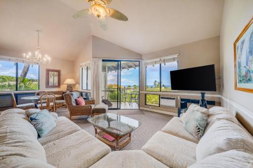 Wailea Apartment | Wailea Grand Champions 58
