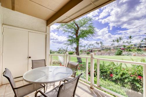 Wailea Apartment | Wailea Grand Champions 87