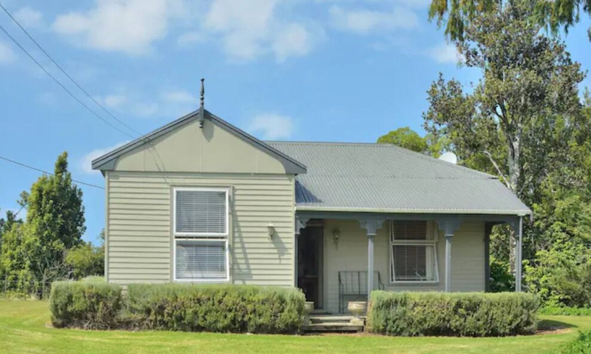 Mahia Cottage | ⭐ Waimarie Cottage ⭐ Rural setting ⭐ Mahia ⭐