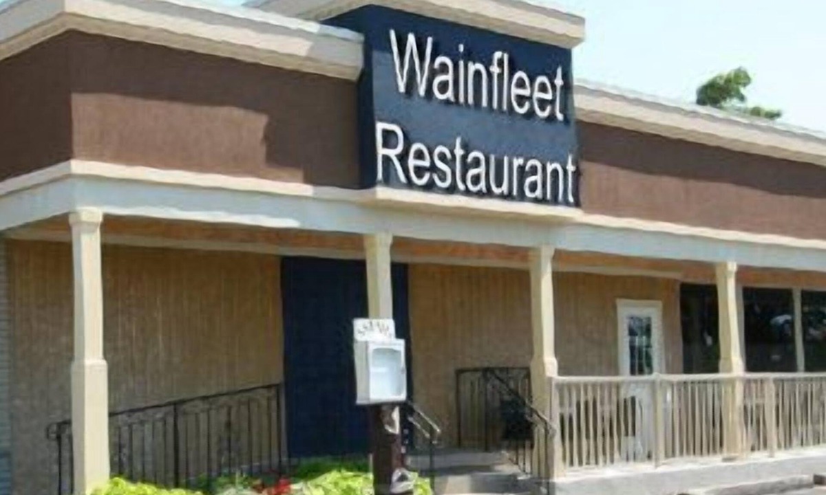 Wainfleet Hotel | Wainfleet Motel & Restaurant
