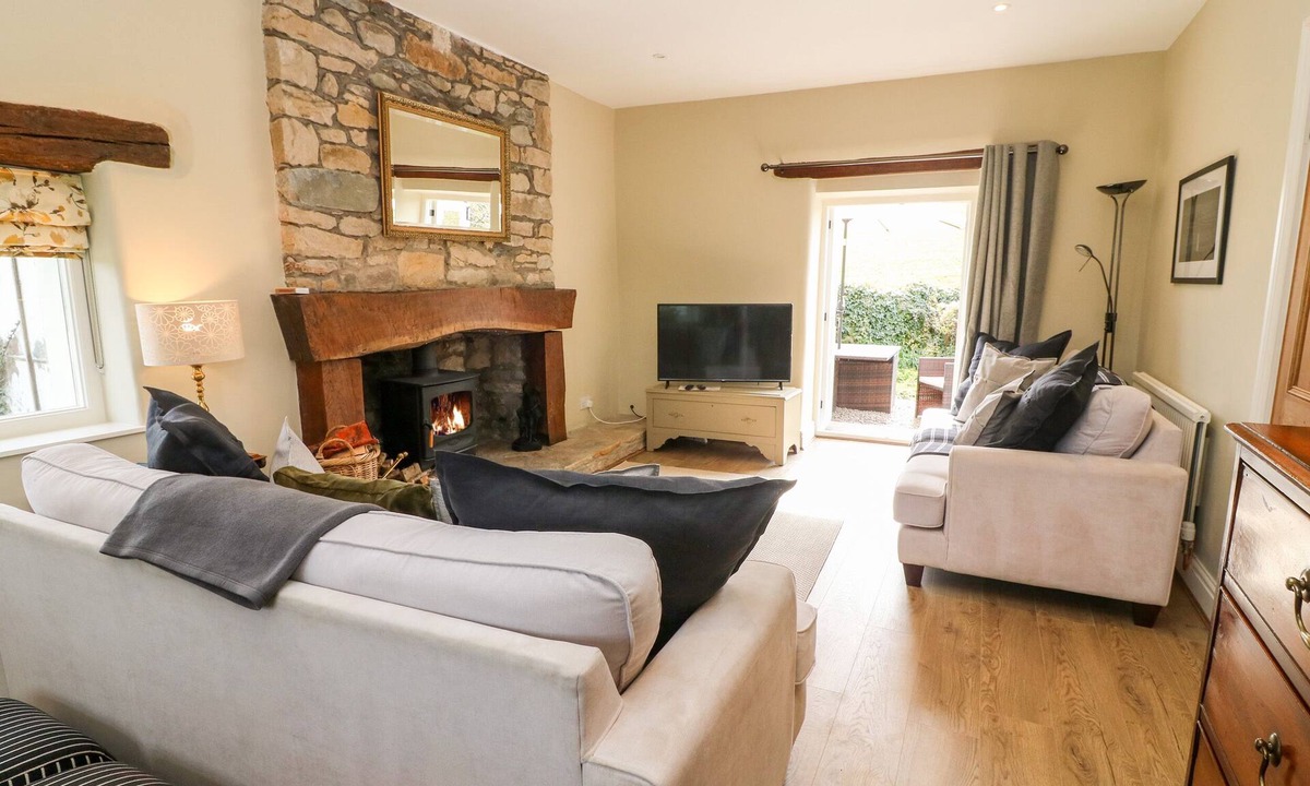 Flookburgh Cottage | Waingate Cottage