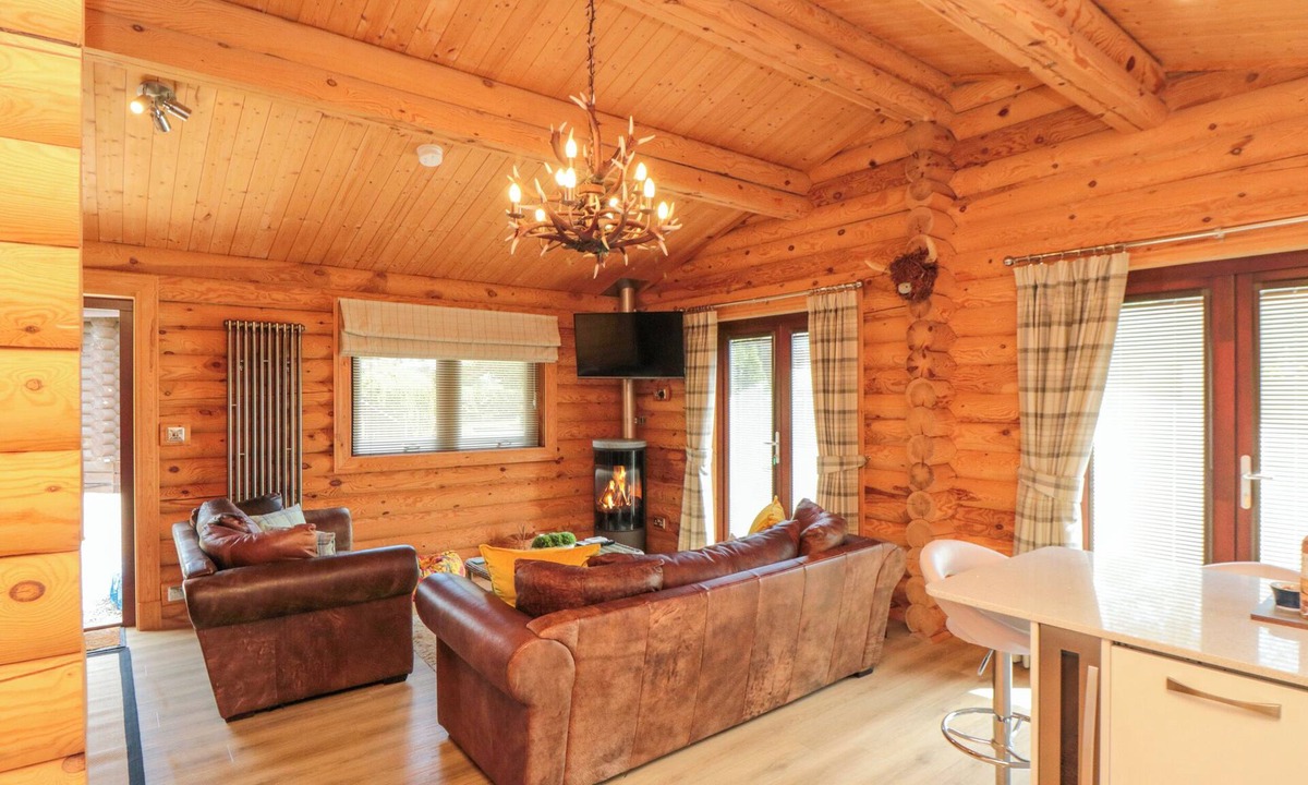 Carlton-in-Cleveland Cottage | Wainstones Lodge 2