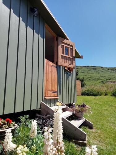 Urra Other | Wainstones Shepherd's Hut