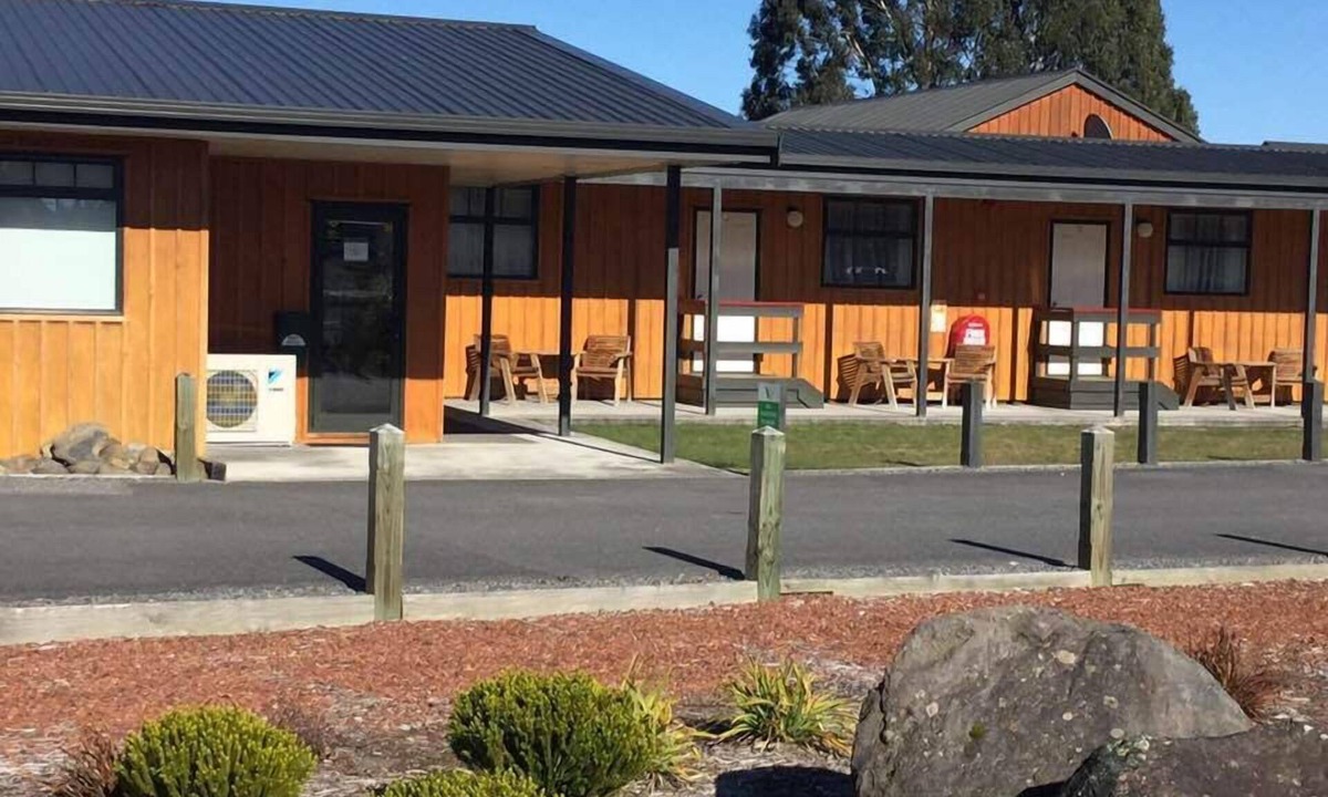 Waiouru Hotel | Waiouru Welcome Inn