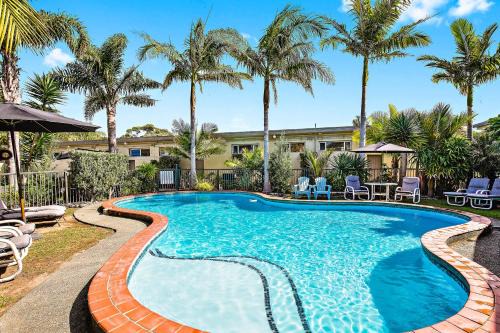 Waipu Cove Resort | Waipu Cove Resort
