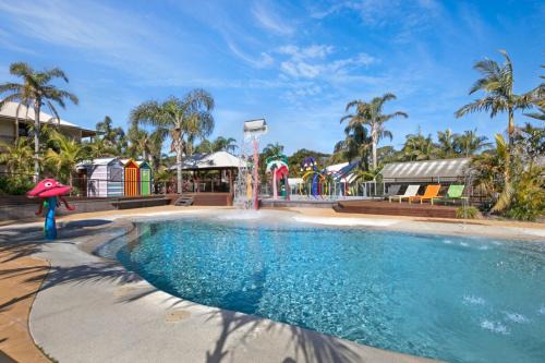 Lake Tabourie Resort | Wairo Beach Holiday Park