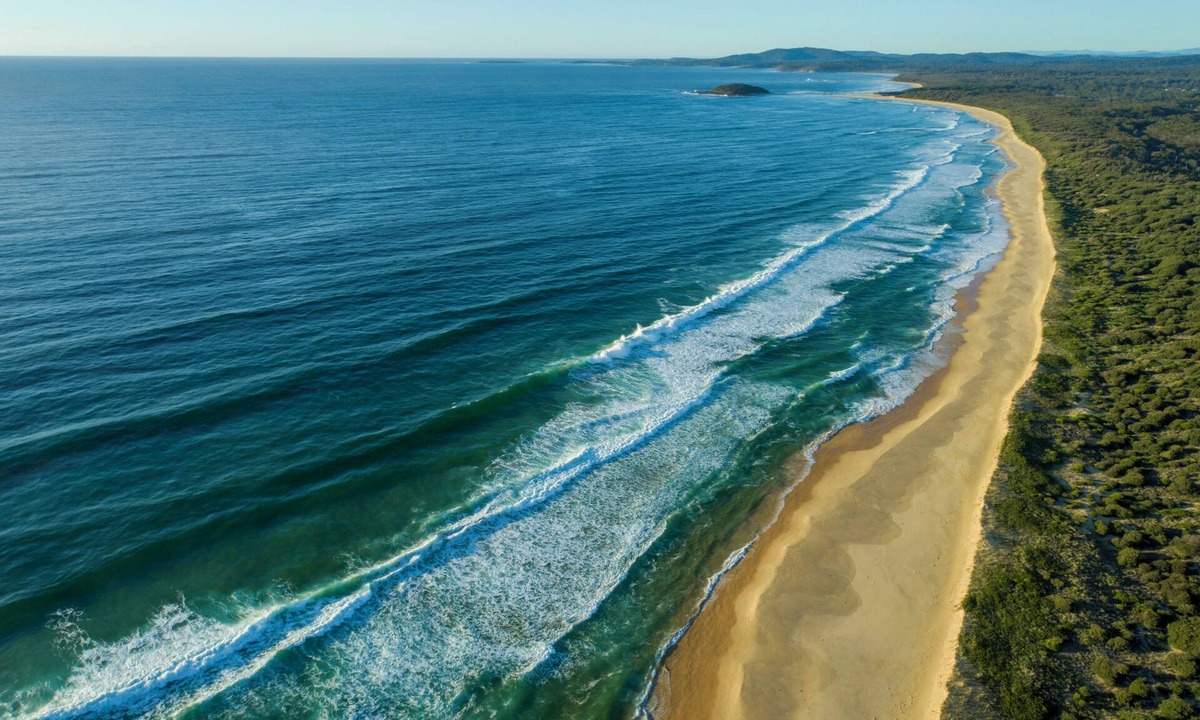 Lake Tabourie Other | Wairo Beach Holiday Park