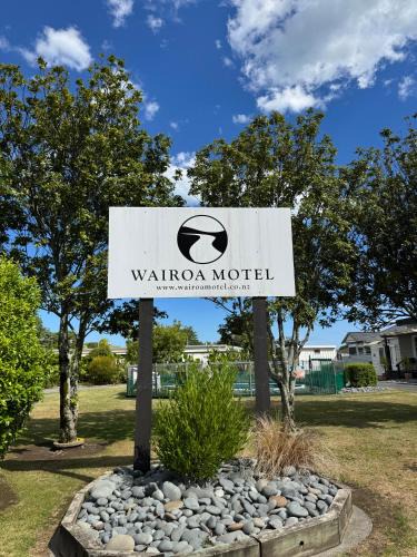 Wairoa Hotel | Wairoa Motel