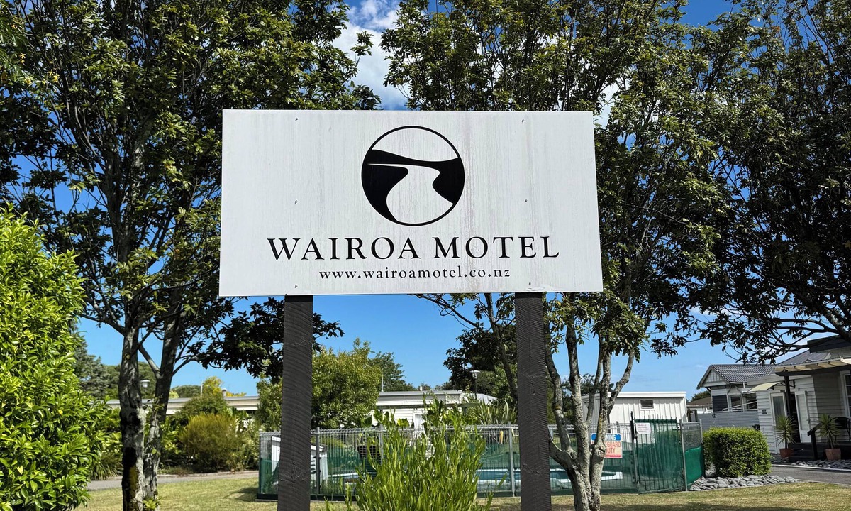 Wairoa Hotel | Wairoa Motel