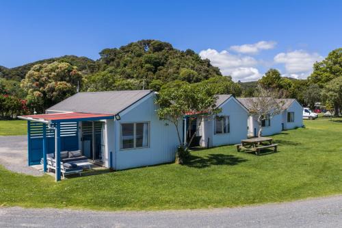 Paihia Resort | Waitangi Holiday Park