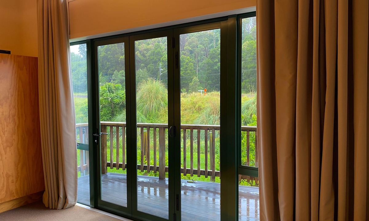 Te Kuiti Hotel | Waitomo Lodge