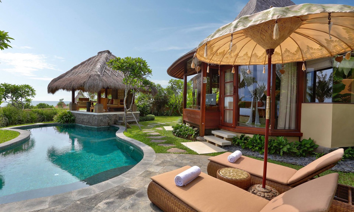 Tabanan Hotel | WakaGangga