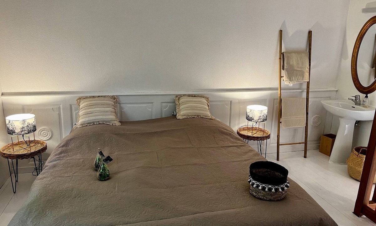 Veyrines-de-Domme House | Wake up between the vineyards in the Dordogne